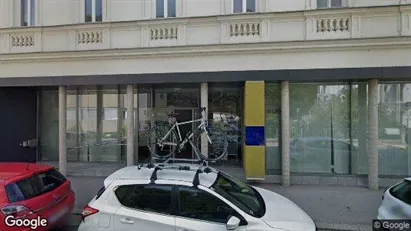 Apartments for rent in Amstetten - Photo from Google Street View