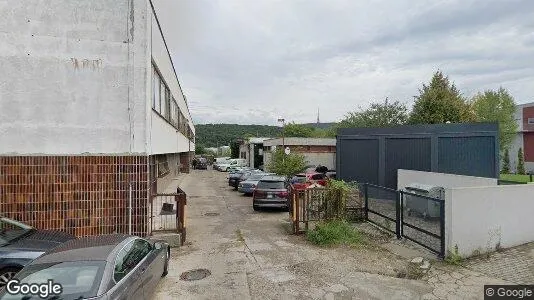 Apartments for rent in Bratislava Devínska Nová Ves - Photo from Google Street View