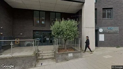 Apartments for rent in West Drayton - Middlesex - Photo from Google Street View