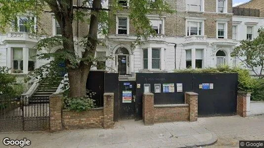 Apartments for rent in Location is not specified - Photo from Google Street View