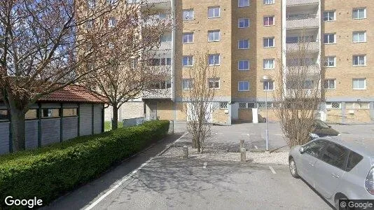 Apartments for rent in Malmö City - Photo from Google Street View