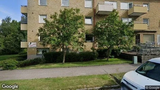 Apartments for rent in Örgryte-Härlanda - Photo from Google Street View