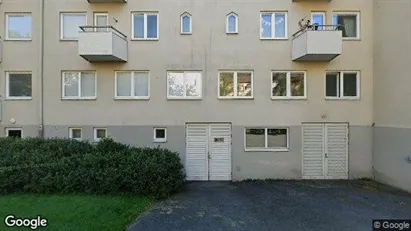 Apartments for rent in Askim-Frölunda-Högsbo - Photo from Google Street View