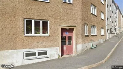 Apartments for rent in Majorna-Linné - Photo from Google Street View