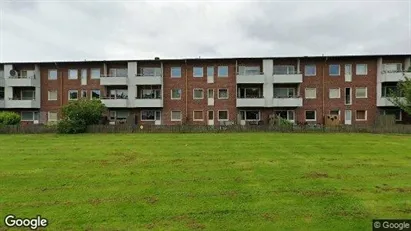 Apartments for rent in Norra hisingen - Photo from Google Street View