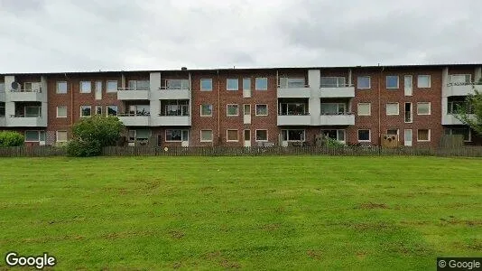 Apartments for rent in Norra hisingen - Photo from Google Street View