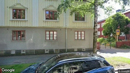 Apartments for rent in Majorna-Linné - Photo from Google Street View