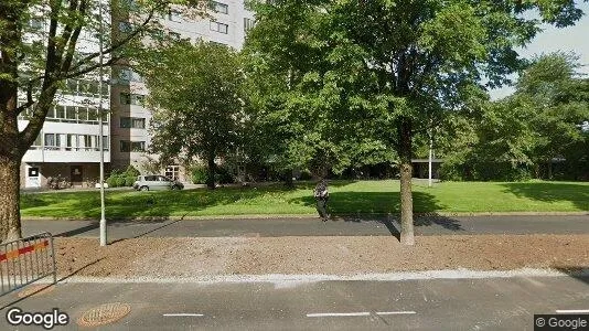 Apartments for rent in Askim-Frölunda-Högsbo - Photo from Google Street View