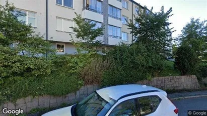 Apartments for rent in Askim-Frölunda-Högsbo - Photo from Google Street View