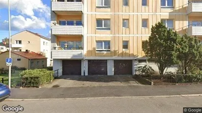 Apartments for rent in Norrköping - Photo from Google Street View