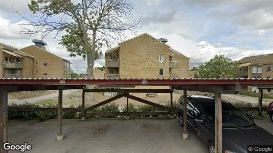 Apartments for rent in Karlskrona - Photo from Google Street View