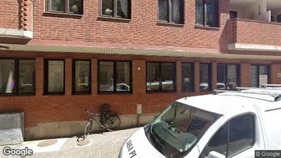 Apartments for rent in Gothenburg City Centre - Photo from Google Street View