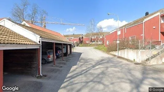 Apartments for rent in Norrtälje - Photo from Google Street View