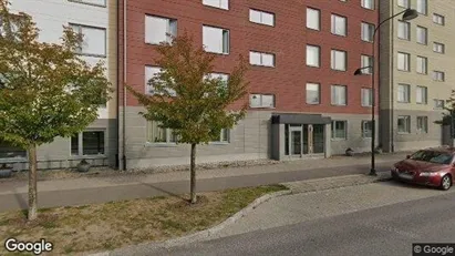 Apartments for rent in Linköping - Photo from Google Street View