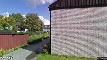 Apartments for rent in Linköping - Photo from Google Street View