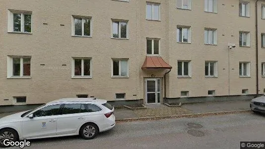 Apartments for rent in Västerås - Photo from Google Street View