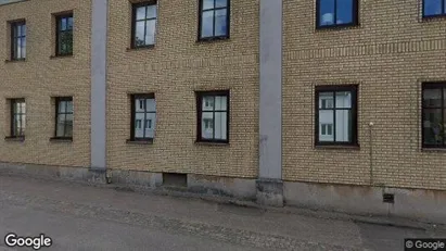 Apartments for rent in Falköping - Photo from Google Street View