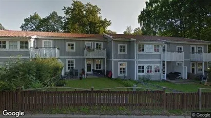 Apartments for rent in Kungsör - Photo from Google Street View