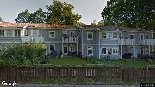 Apartments for rent in Kungsör - Photo from Google Street View