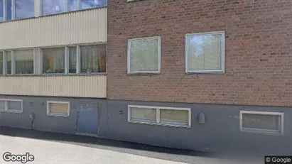 Apartments for rent in Enköping - Photo from Google Street View