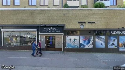 Apartments for rent in Gothenburg City Centre - Photo from Google Street View