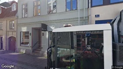 Apartments for rent in Kalmar - Photo from Google Street View