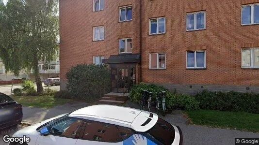 Apartments for rent in Eskilstuna - Photo from Google Street View