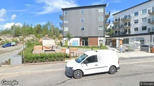 Apartments for rent in Värmdö - Photo from Google Street View