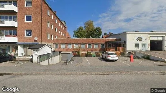 Apartments for rent in Eskilstuna - Photo from Google Street View