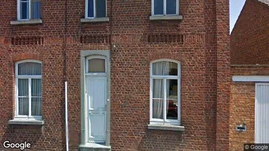 Apartments for rent in Haaltert - Photo from Google Street View