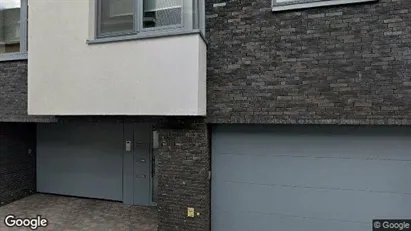 Apartments for rent in Aalst - Photo from Google Street View