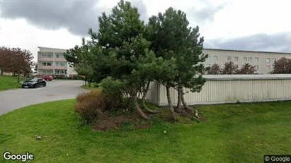 Apartments for rent in Lysekil - Photo from Google Street View