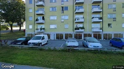 Apartments for rent in Södertälje - Photo from Google Street View