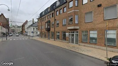 Apartments for rent in Landskrona - Photo from Google Street View