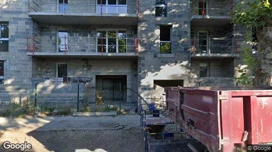 Apartments for rent in Lille - Photo from Google Street View