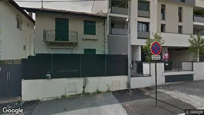 Apartments for rent in Bayonne - Photo from Google Street View