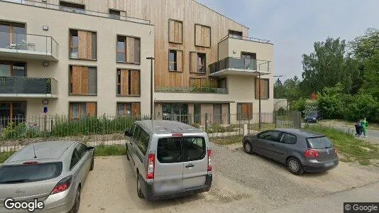 Apartments for rent in Compiègne - Photo from Google Street View