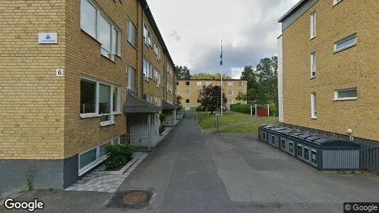 Apartments for rent in Jönköping - Photo from Google Street View