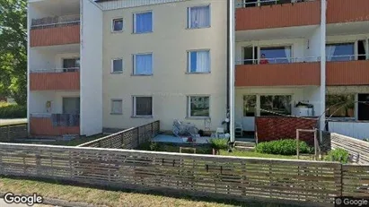 Apartments for rent in Eskilstuna - Photo from Google Street View