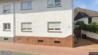 Apartments for rent in Rhein-Neckar-Kreis - Photo from Google Street View