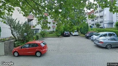 Apartments for rent in Pforzheim - Photo from Google Street View