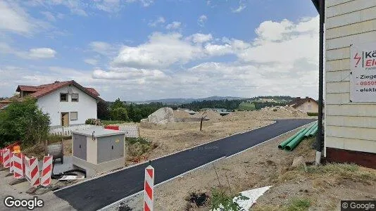 Apartments for rent in Passau - Photo from Google Street View