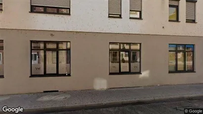 Apartments for rent in Aschaffenburg - Photo from Google Street View