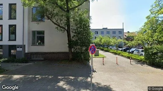 Apartments for rent in Ennepe-Ruhr-Kreis - Photo from Google Street View