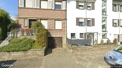 Apartments for rent in Mönchengladbach - Photo from Google Street View