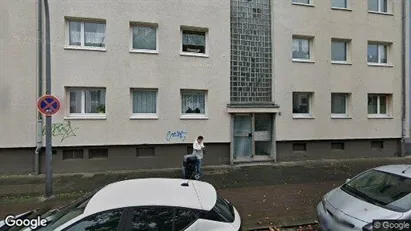 Apartments for rent in Cologne Ehrenfeld - Photo from Google Street View