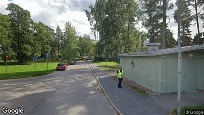 Apartments for rent in Uppsala - Photo from Google Street View