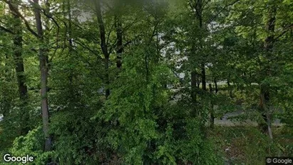 Apartments for rent in Helsingborg - Photo from Google Street View