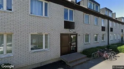 Apartments for rent in Linköping - Photo from Google Street View