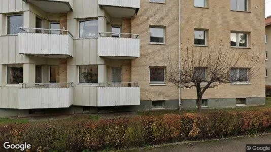 Apartments for rent in Linköping - Photo from Google Street View